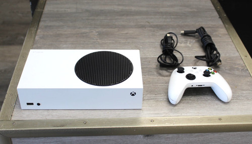Microsoft xbox series - microsoft,