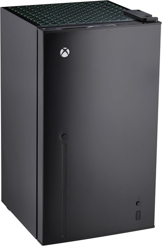 Ukonic xbox series fridge - xbox,