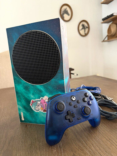 Microsoft xbox series 512gb - series,