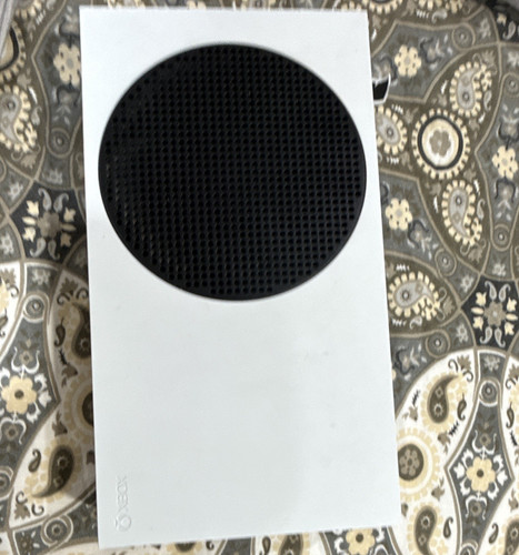 Microsoft xbox series 512gb - xbox,
