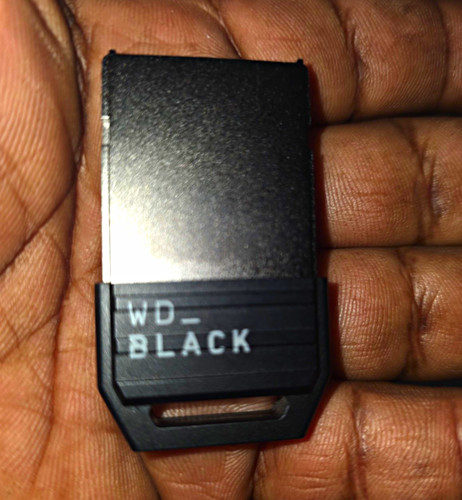 Black c50 1tb - c50,