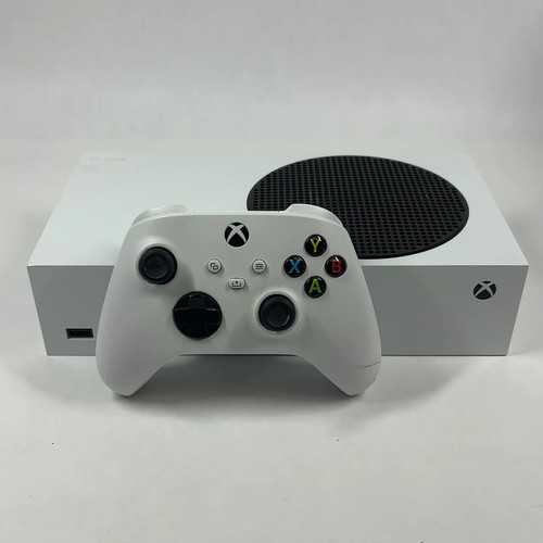 Microsoft xbox series - s, 512gb